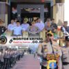 Polres Seruyan Sabet Juara I Lomba Kebersihan Polda Kalteng 2026, Bukti Disiplin dan Komitmen Pelayanan