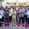 Dermaga Waterfront City Kapuas Mulai Dibangun, Gubernur Dorong Pertumbuhan Ekonomi Daerah