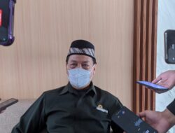 Komisi III DPRD Kalteng Tekankan Pentingnya Kantor Satgas BGN untuk Perkuat Koordinasi