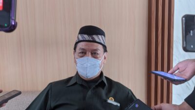 Komisi III DPRD Kalteng Tekankan Pentingnya Kantor Satgas BGN untuk Perkuat Koordinasi