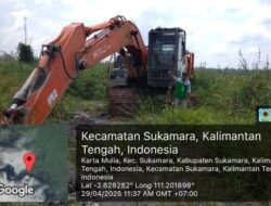 Kuasa Hukum Pelapor Soroti Hilangnya Dua Alat Berat dalam Kasus Tersangka Bupati Sukamara