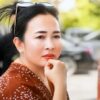 Maryani Sabran Soroti Kerusakan Jalan Ir. Soekarno, Minta Perbaikan Demi Keselamatan Pengguna Jalan