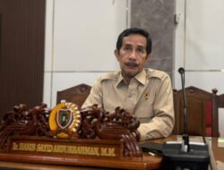 DPRD Kalteng Minta PLN Percepat Penanganan Gangguan Listrik