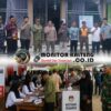 Plt Camat Seruyan Hilir Timur Mulyan, Optimistis Pilkades Berjalan Kondusif hingga Penghitungan Suara