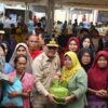 Pemprov Kalteng Perkuat Kepedulian kepada Masyarakat Lewat Pasar Murah dan Cek Kesehatan Gratis di Pulang Pisau