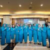 HKG PKK ke-54 Jadi Momentum Perkuat Peran PKK, Ketua TP PKK Kalteng Turut Berpartisipasi