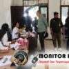 Plh Sekda Seruyan Bachrun Abbas Tinjau Pilkades Serentak, Pastikan Pemungutan Suara Berjalan Aman dan Kondusif