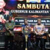 Meriahkan HUT ke-24 Pulang Pisau, Huma Betang Night Jadi Panggung Budaya dan UMKM