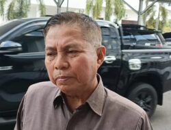 Seleksi Sekda Rampung, DPRD Kalteng Serahkan Keputusan Akhir kepada Gubernur