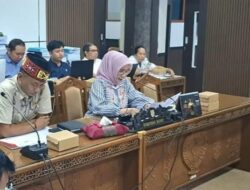 Komisi II DPRD Kalteng Dorong Edukasi Bahaya Narkoba Diperluas hingga Pedesaan