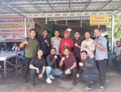 Ketua DPRD Kalteng Hadiri Ritual Tiwah, Tekankan Pentingnya Pelestarian Budaya Dayak