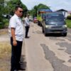 Jalan HM Arsyad yang Rusak Segera Diperbaiki, DPRD Minta Masyarakat Ikut Mengawasi