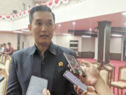 Harga TBS Sawit Naik, DPRD Kalteng Harap Kesejahteraan Petani Meningkat