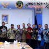 Seruyan Perkuat Perang Melawan Narkoba, Pemkab Dorong Pembentukan BNNK, ASN Positif Narkoba Sudah Dijatuhi Sanksi