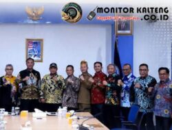 Seruyan Perkuat Perang Melawan Narkoba, Pemkab Dorong Pembentukan BNNK, ASN Positif Narkoba Sudah Dijatuhi Sanksi