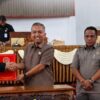 DPRD dan Pemkab Seruyan Sepakati Raperda Pertanggungjawaban APBD 2025, Tonggak Akuntabilitas Pengelolaan Keuangan Daerah