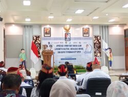 Pemprov Kalteng Dorong Hilirisasi Tanaman Obat Lokal Bernilai Ekonomi