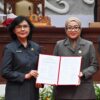 Pj Sekda Kalteng Sampaikan Pendapat Akhir Gubernur pada Persetujuan Raperda Pertanggungjawaban APBD 2025