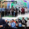 Wabup Seruyan H.Supian Ajak Masyarakat Perkuat Ukhuwah di Tabligh Akbar Tahun Baru Islam 1448 H