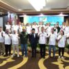 APRI Kalteng Resmi Dilantik, Siap Bersinergi dengan Pemerintah Bina Penambang Rakyat