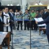Linae Victoria Aden Resmi Jadi Sekda Kalteng, Gubernur Minta Perkuat Sinergi dan Kinerja