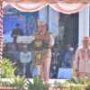 Gubernur Agustiar Sabran Ajak Perkuat Kolaborasi pada Hari Jadi Kota Palangka Raya