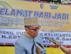Ketua DPRD Ajak Masyarakat Berkontribusi Bangun Kota Lewat Pajak dan Kepedulian Lingkungan