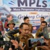 Fairid Naparin: MPLS Sekolah Rakyat Jadi Langkah Awal Membentuk Karakter dan Mewujudkan Generasi Unggul