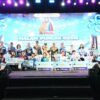 Gubernur Agustiar Tutup O2SN Kalteng 2026, Atlet Berprestasi Siap Berlaga di Nasional