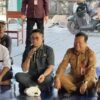 Waket DPRD Kalteng Tinjau Korban Kebakaran di Jalan Dr. Murjani, Salurkan Bantuan Darurat