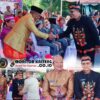Hadiri HUT Kota Palangka Raya, Wabup Seruyan H.Supian, Dukung Kolaborasi Daerah dan Kesiapsiagaan Karhutla