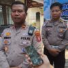 Polresta Palangka Raya Buka Sirkuit Sabaru untuk Cegah Balap Liar