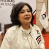 Rakorwil PSI Kalteng Diwarnai Perbedaan Pandangan soal Penguatan Struktur Partai Pandangan soal Penguatan