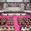 DPRD Kalteng Setujui Raperda Pertanggungjawaban APBD 2025, Banggar Beri Sejumlah Rekomendasi
