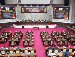 DPRD Kalteng Setujui Raperda Pertanggungjawaban APBD 2025, Banggar Beri Sejumlah Rekomendasi