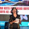 HBN Hari Jadi Ke-69, Gubernur Ajak Palangka Raya Terus Membangun Tanpa Meninggalkan Budaya