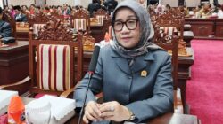Ketua Komisi II DPRD Kalteng Minta Dugaan Keterlibatan PBS dalam Karhutla Muara Teweh Diusut Tuntas