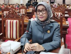 Ketua Komisi II DPRD Kalteng Minta Dugaan Keterlibatan PBS dalam Karhutla Muara Teweh Diusut Tuntas