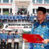 Bupati Seruyan Tekankan Sinergi ASN Dukung Program Kesehatan Nasional dan Perkuat Pelayanan Publik