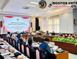 Plh. Sekda Seruyan Bahrun Abbas Hadiri RDP KSU Sejahtera Bersama, Pemkab Tegaskan Penyelesaian Harus Lewat Jalur Hukum