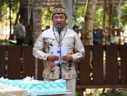 Wagub Optimistis Katingan Terus Melaju Berkat Kekayaan Potensi Daerah