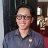 Percepat Penuntasan Blank Spot, DPRD Kalteng Dorong Sinergi Pemerintah Pusat dan Daerah