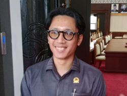 Percepat Penuntasan Blank Spot, DPRD Kalteng Dorong Sinergi Pemerintah Pusat dan Daerah