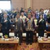 Wagub Edy Pratowo Hadiri Pelantikan Deprindo, Tegaskan Peran Strategis Sektor Properti