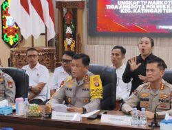 Kapolda Kalteng Ungkap Fakta Baru Tragedi Tumbang Kalemei