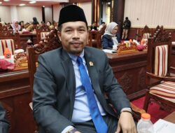 Tomy Irawan Dorong Pemda Tingkatkan Kesejahteraan Kader Posyandu di Kalimantan Tengah