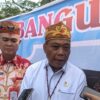 Ketua Komisi IV DPRD Kalteng Apresiasi Dimulainya Pembangunan Huma Betang