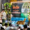 Ribuan Jemaah Hadiri Tabligh Akbar Bersama Ustaz Maulana, Fairid: Kolaborasi Dimulai dari Nilai Spiritual