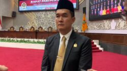 Hero Harapanno Dorong BUMD Kalteng Dikelola Profesional untuk Tingkatkan PAD