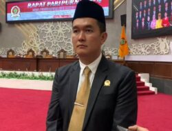 Hero Harapanno Dorong BUMD Kalteng Dikelola Profesional untuk Tingkatkan PAD